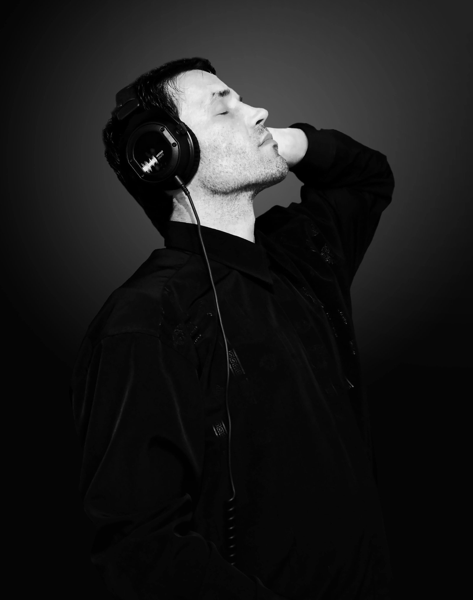 Hi-Fi Headphones Hi-Fi Headphones - Image 1