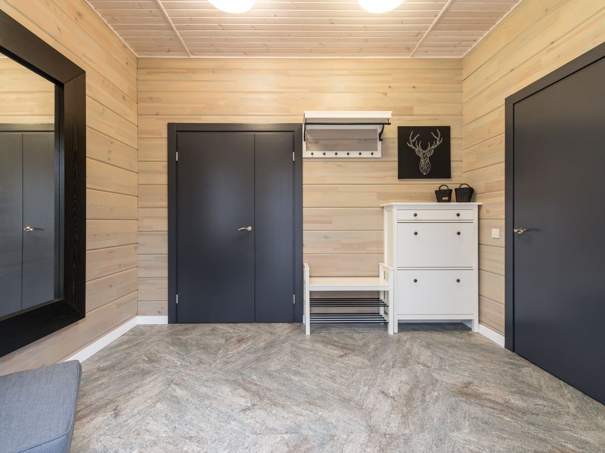 Shoe Cabinets