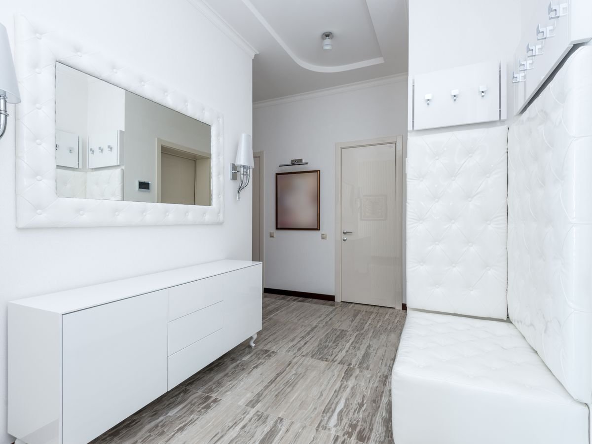 Storage Cabinets