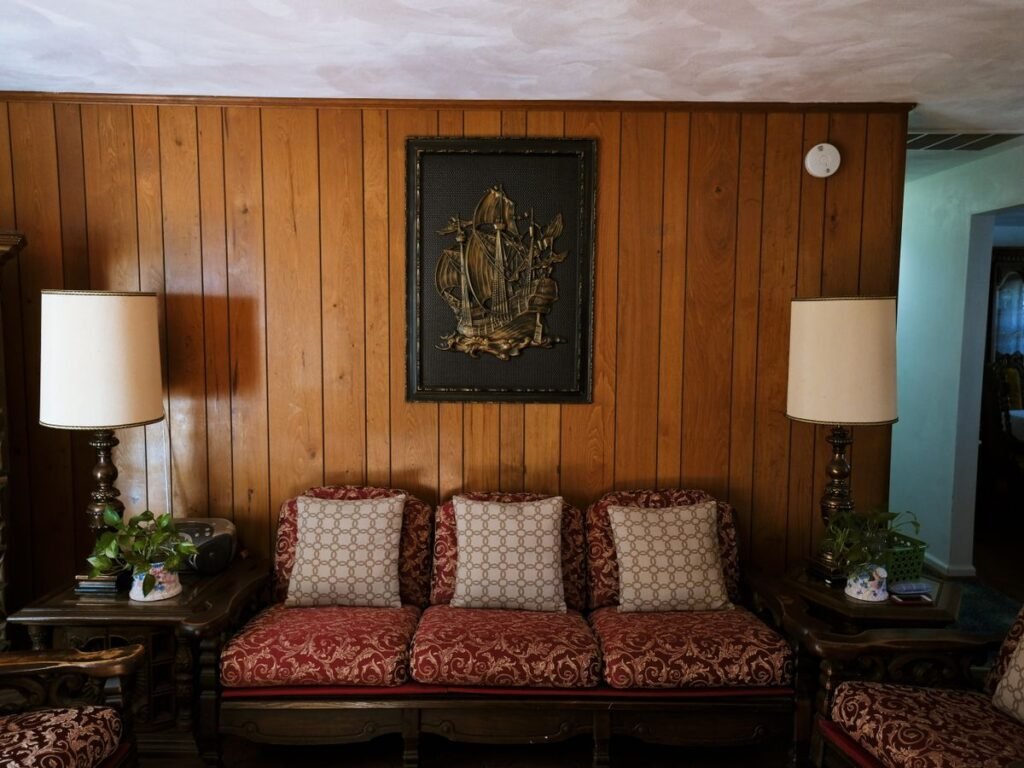 Complete Home Woodwork