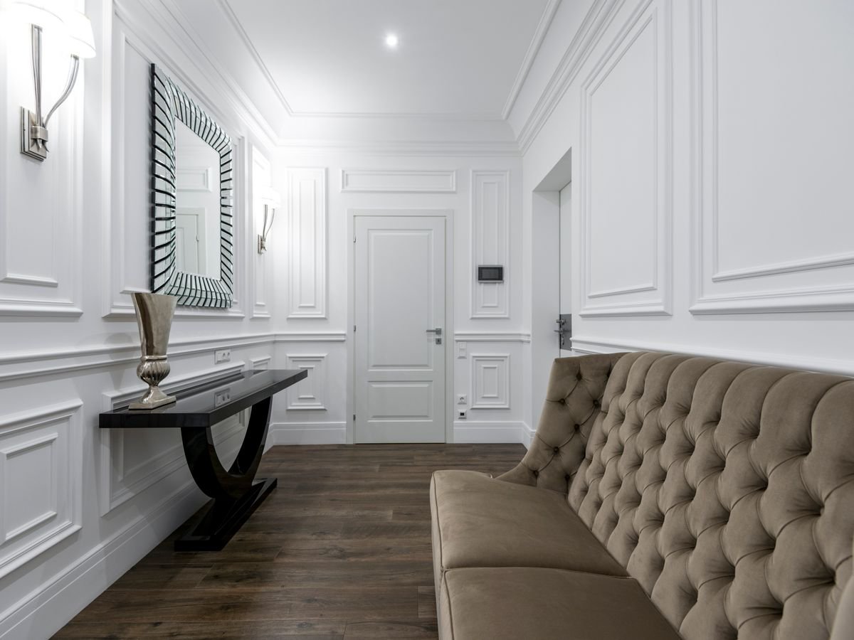 Wall Panels