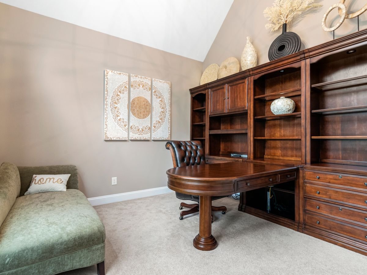 Study / Workspace Units