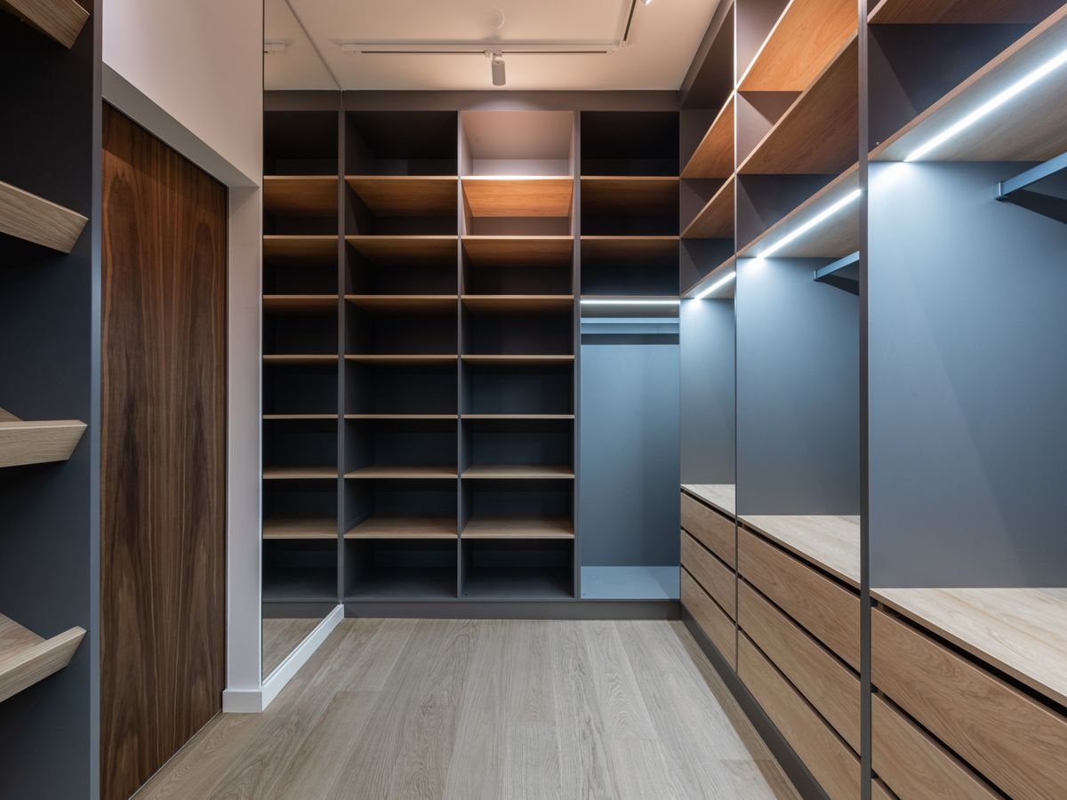 Sliding Wardrobes
