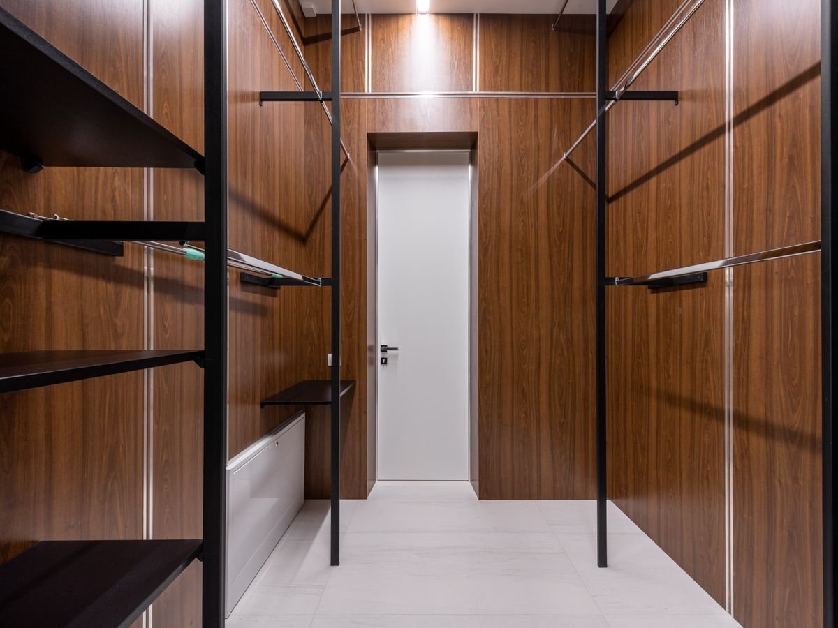 Dressing Units